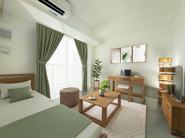 LOC’S Shonaidori(ロックスショウナイドオリ)の物件内観写真